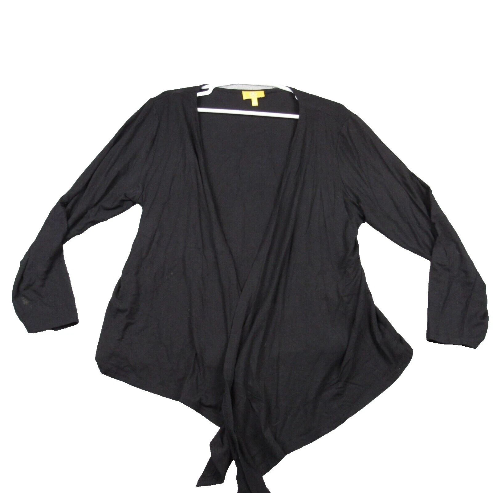 Suéteres para mujer Sólido Liz Lange