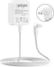 15V Charger for Black and Decker 90627870 Dustbuster Handheld Vacuum, HHVI315JO4