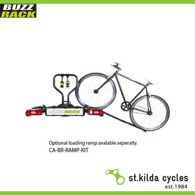 buzz rack scorpion for sale