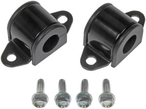 Mevotech Supreme Front To Frame Stabilizer Bar Bushing Kit for 2005-2010 pj