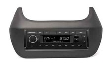 Autoradio Citroen NEMO