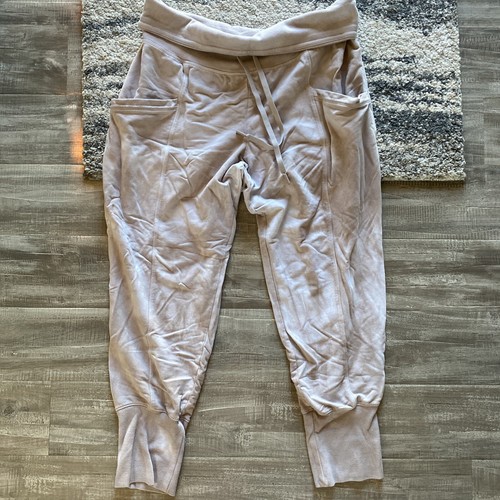 motion tie-dye joggers size 