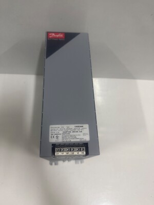 Danfoss 130B2444 Sine Wave Filter For Danfoss DRIVES A/S