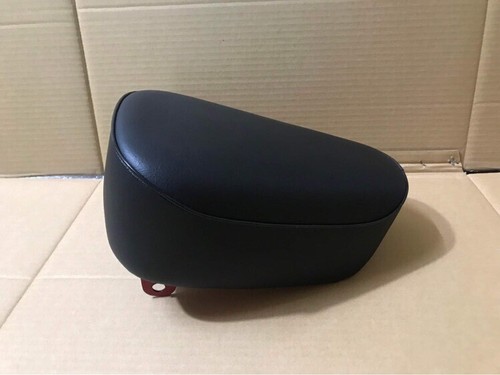Honda CZ100 CZ 100 Monkey Bike Seat Saddle New Complete. - Foto 6 di 12