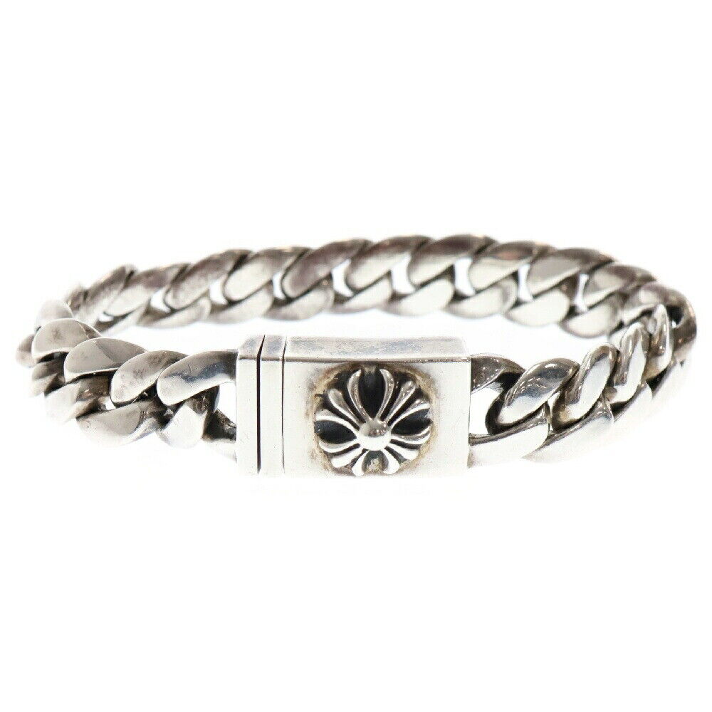 Chrome Hearts Size 20Link Ch Plus Box Id Baby Classic Link Chrome Hearts Size 20Link Ch Plus Box Id Baby Classic Link