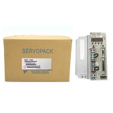 New In Box YASKAWA SGDH-15DE Servo Drive  Fas...