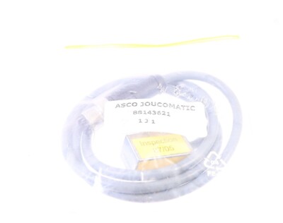 TURCK BIM-IKT-AD4X-0,8-R54.2/HC ASCO JOUCOMATIC 88143621