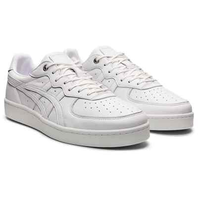 Onitsuka Tiger GSM SD Sneakers Unisex 1183A803.107 WHITE/WHITE NEW