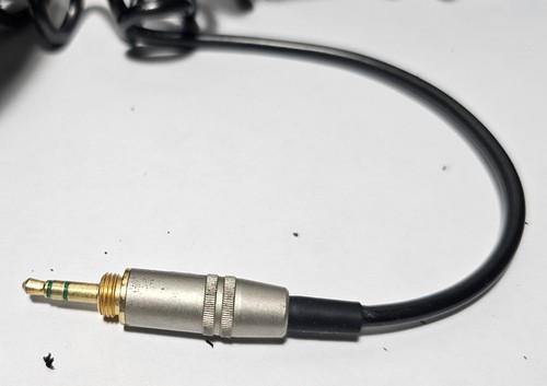 SONY MDR-V900 Dynamic Stereo Headphones- Tested *READ - Picture 20 of 20