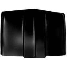 1969 1970 1971 1972 Chevy Pickup Truck C/K Hood Panel w/Cowl Induction Dii 1099M