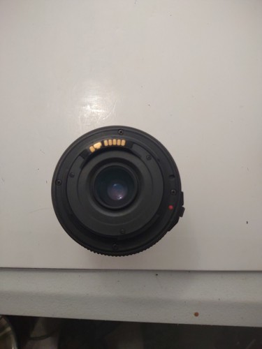 promaster spectrum 7 lens 35-60 1:4-5.6 - Picture 3 of 3