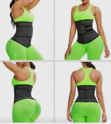 best waist trainer to sweat