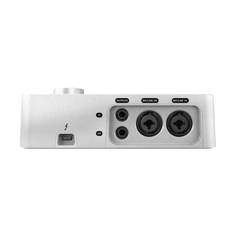 Universal Audio Apollo Solo Heritage Edition, APLS-HE Thunderbolt 3 - Image 4 of 4