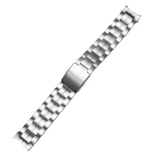 Original Nautica 20mm SS Watch Bracelet Fits N13622G N12632G N14638G NAC101