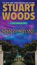 Son of Stone: A Stone Barrington Novel - Pape...