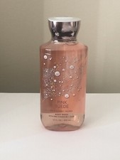 New Bath and Body Works Shower Gel 10 fl oz -Choose Your Scent