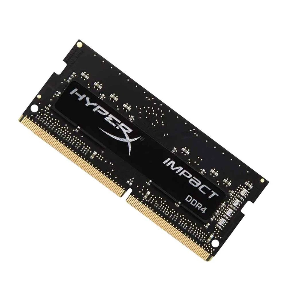 8GB 4GB DDR4 PC4-19200 2400 1.2V 260Pin Notebook Laptop RAM For HyperX Impact UK - Image 4 of 4