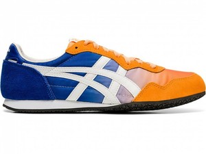 asics onitsuka tiger orange