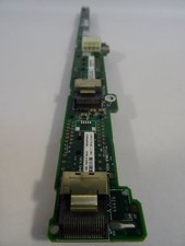 HP 412201-001 DL 360 G5 BACKPLANE BOARD