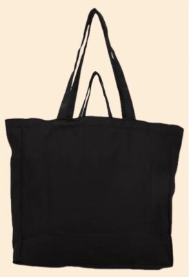 た*や様 ヴィンテージ　CHANEL CHANEL V&A Museum Tote Bag Black Limited Edition New from