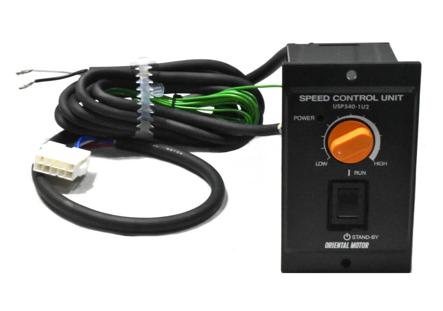 Oriental Motor USP540-1U2 Speed Control Unit