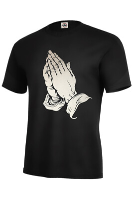 TSY PRAYING HANDS TEE 白黒セット TSY PRAYING HANDS TEE 白黒セット - メルカリ