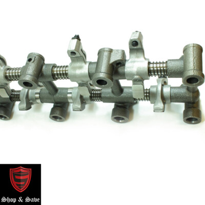 Brazo Defensa Toyota Pick Up Del 1987 - 1988 Normal Der