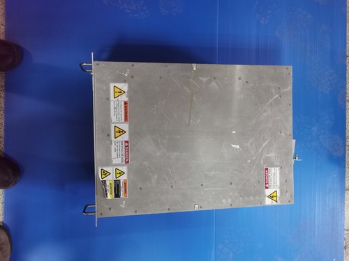 Daihen AGA-50G-V HF-Stromgenerator 5000 Watt TEL 3D39-000005-V1 - Bild 2 von 16