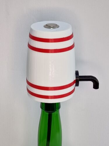Escanciador de Sidra Eléctrico modelo kupela - Imagen 12 de 19