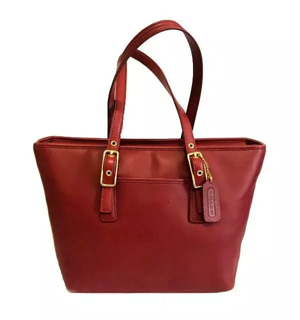 Bag Trends Spring 2024: Butterfly Bags, Woven Leather, & Totes