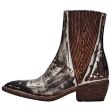 3934 IGNIS SUPER Ankle Boots and Boots FAUZIAN JEUNESSE Women Multicolor Amu0