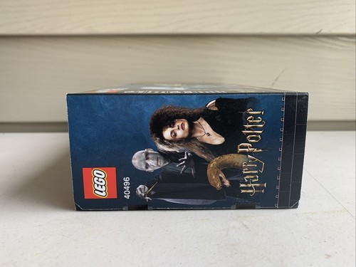 LEGO BrickHeadz Voldemort Nagini & Bellatrix Brand New  (344 pcs) 40496 - Picture 5 of 5