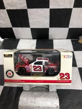 Jimmy Spencer 23 Winston No Bull 1999 Ford Taurus 1:64 REVELL