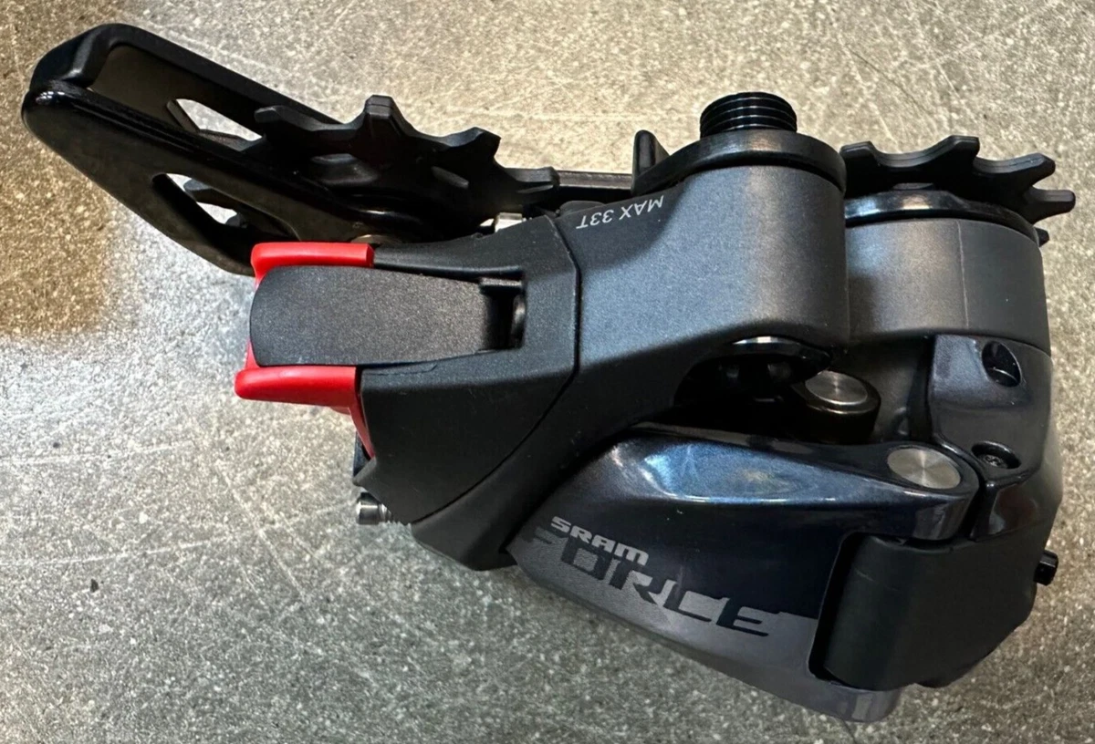 Sram force etap axs rear derailleur sale