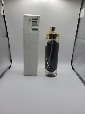Perry Ellis Perry For Her 3.4 fl. oz. EDP Tester Fragrance for Women TJ