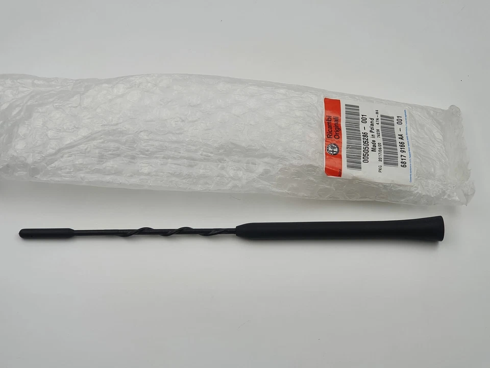 Antenna originale per Alfa Romeo 159 2005-2008 50505286 Foto 3 de 3