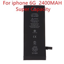 Batterie De Remplacement Pour IPhone 4 / 4S (occasion, Générique)