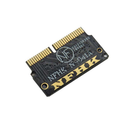 Chenyang Adattatore Di Estensione M.2 Da 2230 A 2242, NGFF B M Key NVME M-Key Da 2230 A 2242 - Foto 7