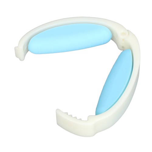 Urinary Incontinence Clamp Prevent Leakage Adjust Pressure Soft Silicone BGS - Picture 22 of 22