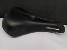 Rare Vtg Mongoose Pro Seat (Black).See Note.(Super Nice Considering Age)