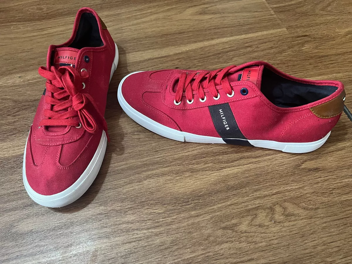 Men's Tommy Hilfiger Shoes