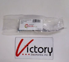 NEW Roscoe Medical Knee Scooter Steering Column Clamp | 90163 - Silver | PARTS