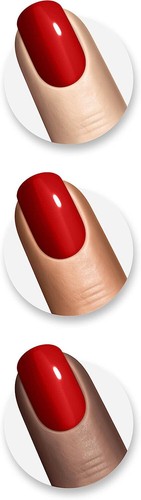 MAX FACTOR Miracle Pure Plant Based & Vegan Nail Polish 12ml - Picture 13 of 35