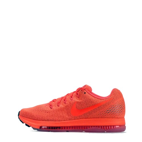 Nike Zoom todos bajo para hombres zapatos para correr Carmesí | eBay