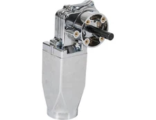 Buyers 5540360 900W/60:1 Tarp Gear Motor Compare to Roll-Rite TarpMaster 10360