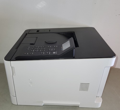 Láser dúplex inalámbrico Canon Color Image CLASS LBPB622Cdw. (PROBADO) - Imagen 4 de 9