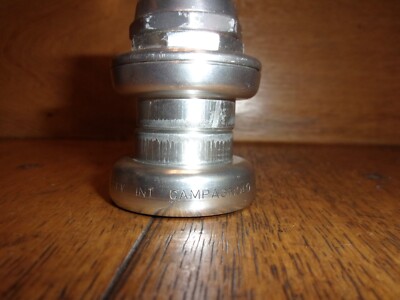 Jeu De Direction NOS Campagnolo Chorus 25.4 X 24 Tpi (Ref 730), Neuf