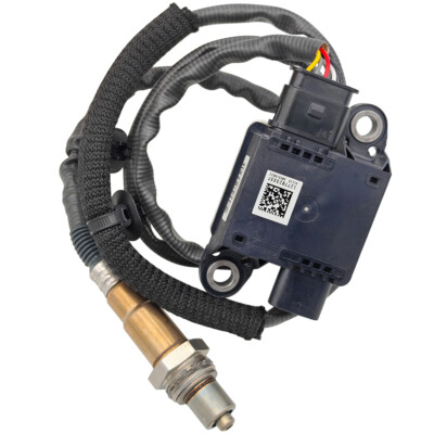 Partikelsensor 0281008528 Für Land Rover Range Rover Evoque L538 XE X760 2.0 D