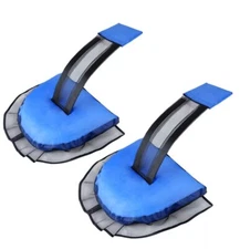 2-Pack Animal Saving Escape Ramp - Frog Floating Ramp Rescues, Pool & Spa Acc...