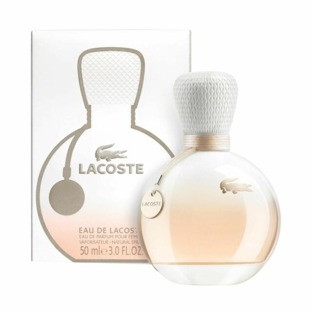 Lacoste Pour Femme Damen Parfums online kaufen | eBay